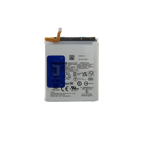 E-shop EB-BS916ABY Samsung Baterie Li-Ion 4700mAh (Service Pack)