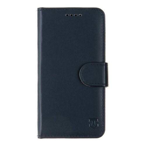 E-shop Puzdro Tactical Field Book Xiaomi Redmi Note 12 4G - modré