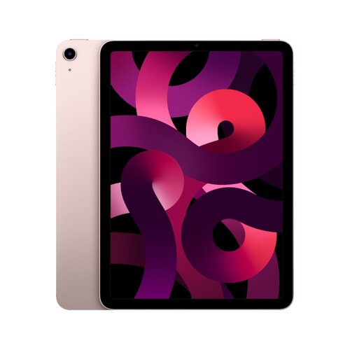 E-shop Apple iPad Air/WiFi/10,9"/2360x1640/8GB/64GB/iPadOS15/Pink
