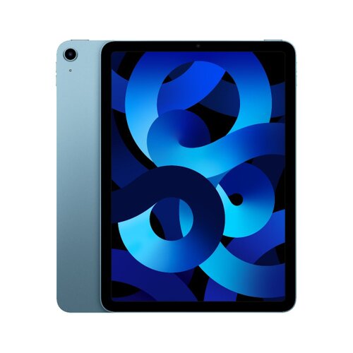 E-shop Apple iPad Air/WiFi/10,9"/2360x1640/8GB/256GB/iPadOS15/Blue