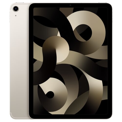 E-shop Apple iPad Air/WiFi+Cell/10,9"/2360x1640/8GB/256GB/iPadOS15/White