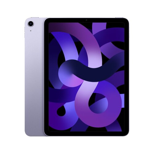 E-shop Apple iPad Air/WiFi/10,9"/2360x1640/8GB/256GB/iPadOS15/Purple