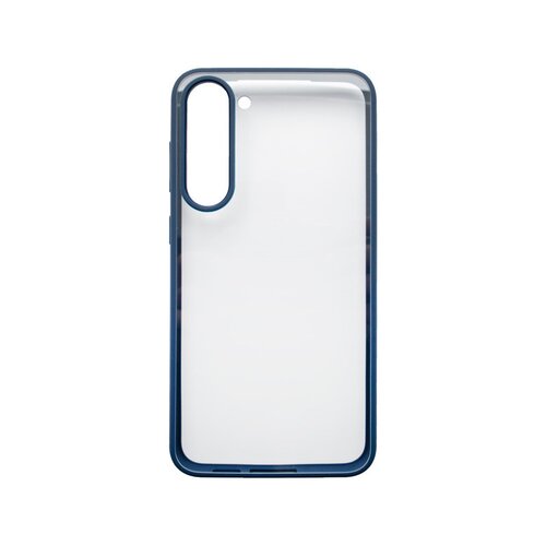 mobilNET plastové puzdro Samsung Galaxy S23+ , modrý, Hardback
