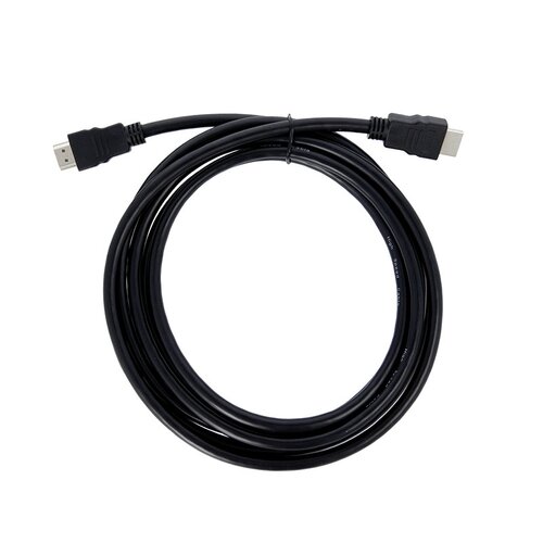 E-shop HDMI-HDMI kábel V1,4 3m čierny