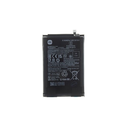 E-shop BN66 Xiaomi Original Baterie 6000mAh (Service Pack)