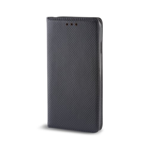 Puzdro Smart Book Samsung Galaxy S8 - čierne