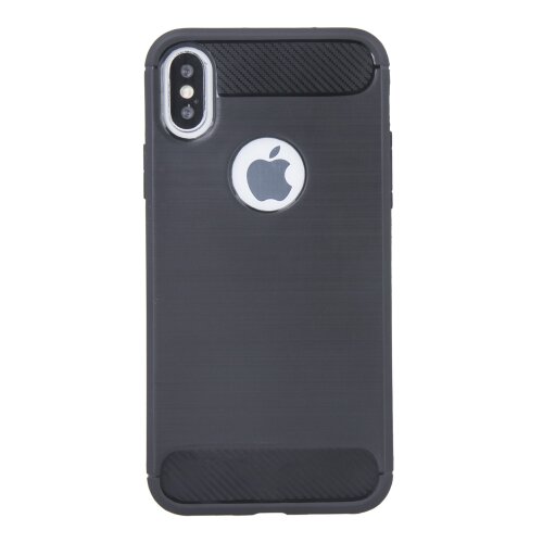 Simple Black case for Xiaomi Redmi 12c / Redmi 11a