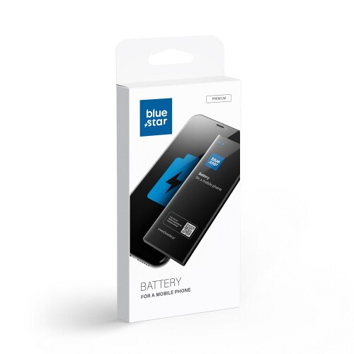 E-shop Batéria BlueStar Nokia 6730/3720/C5-00/C6-01 BL-5CT 1200mAh Li-Ion