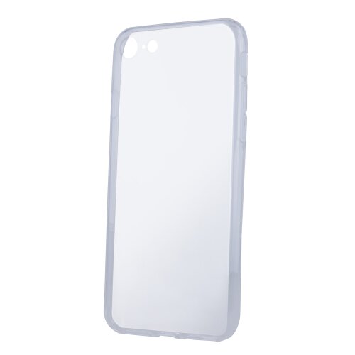 Puzdro NoName TPU iPhone 7 Plus/8 Plus, 1mm - transparentné