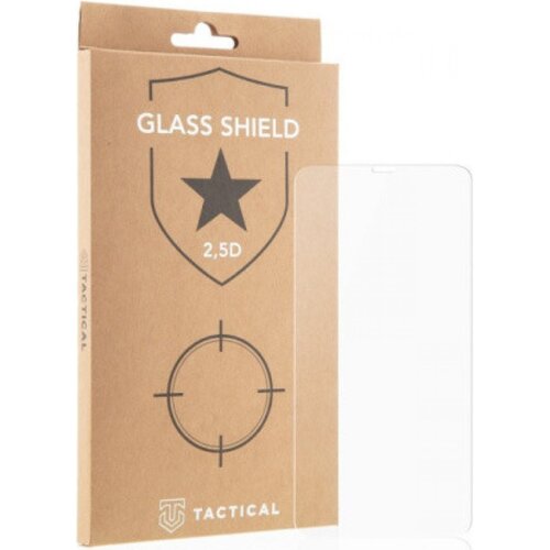 Tactical Glass Shield 5D sklo pro Honor Magic5 Lite 5G Black