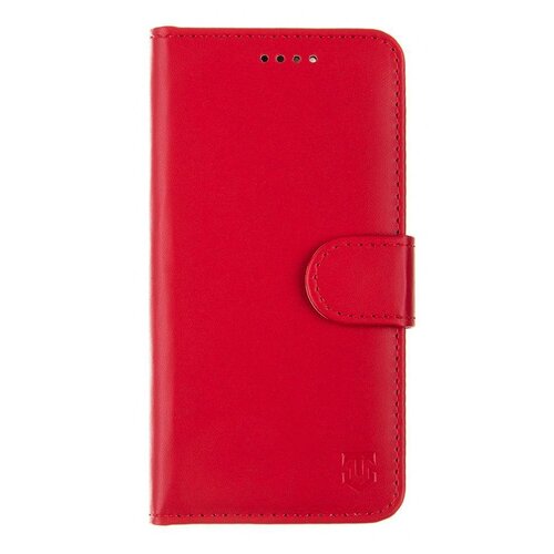 Puzdro Tactical Field Book Xiaomi Redmi 12 - červené