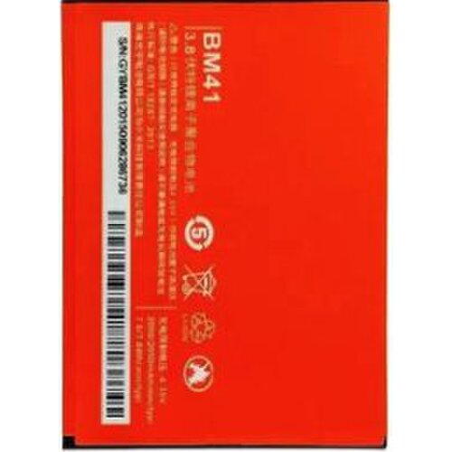 BM41 Xiaomi Baterie 2050mAh (OEM)