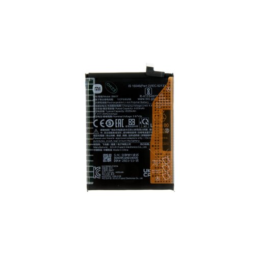 E-shop BM4Y Xiaomi Original Baterie 4520mAh (Service Pack)