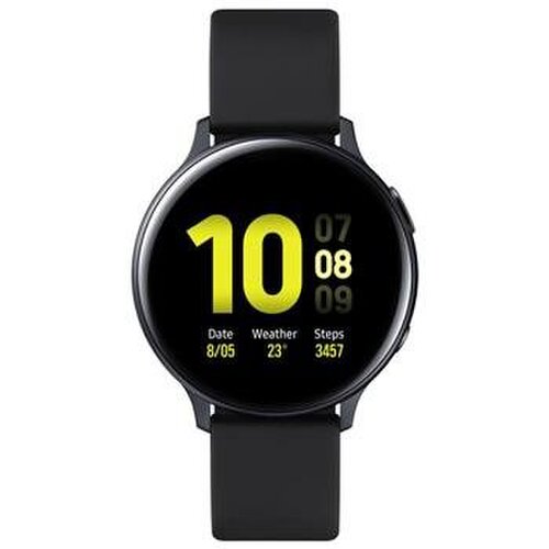 Samsung Galaxy Watch Active2 44mm R820 Aqua Black Čierne - Trieda C