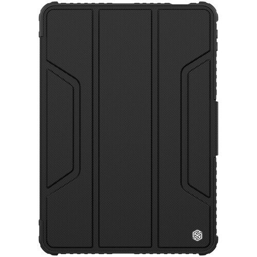 E-shop Nillkin Bumper PRO Protective Stand Case pro Xiaomi Pad 6/Pad 6 Pro Black