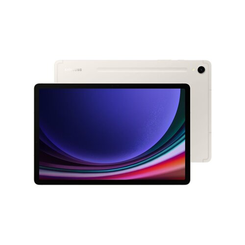 E-shop Samsung Galaxy Tab S9 11" X716 12GB/256GB 5G LTE Béžový