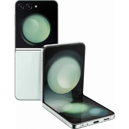 Samsung Galaxy Z Flip5 5G 8GB/512GB F731, Zelená - SK distribúcia