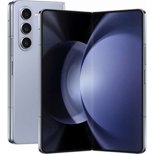 Samsung Galaxy Z Fold5 5G 12GB/256GB F946, Modrá - SK distribúcia