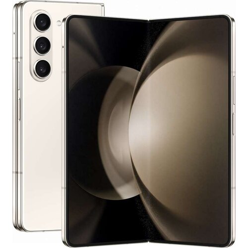 Samsung Galaxy Z Fold5 5G 12GB/512GB F946, Béžová - SK distribúcia