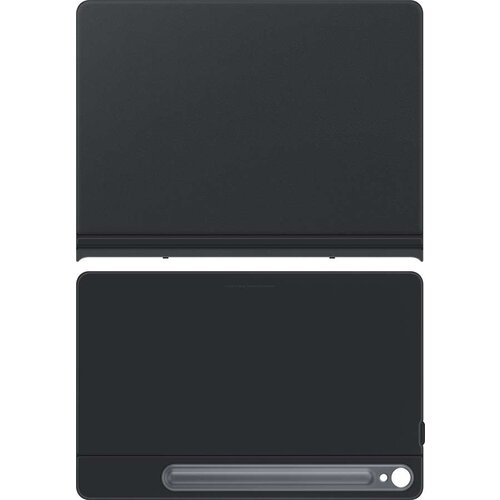 E-shop Samsung Ochranné puzdro pre Galaxy Tab S9, Čierna