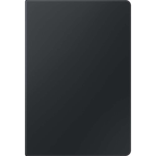 Samsung Ochranný kryt s klávesnicou a touchpadom pre Galaxy Tab S9, Čierna