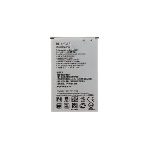 E-shop BL-46G1F Baterie pro LG 2800mAh Li-Ion (OEM)