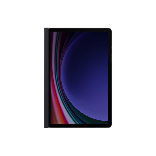 E-shop EF-NX712PBE Samsung Privacy Ochranná Folie pro Galaxy Tab S9 Black