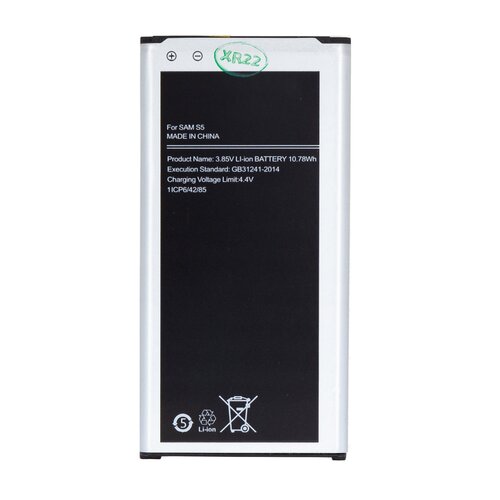 EB-BG903BBE Baterie pro Samsung Li-Ion 2800mAh (OEM)