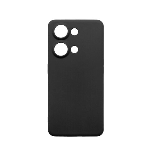 Puzdro Matt TPU OnePlus Nord 3 5G - čierne