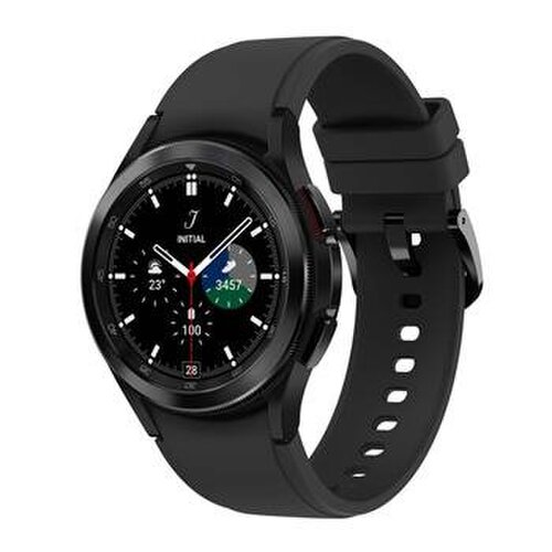 Samsung Galaxy Watch4 Classic 46mm R890 Black Čierne - Trieda B