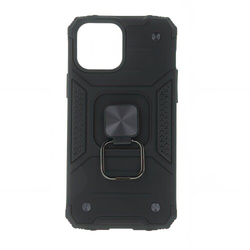 E-shop Defender Nitro case for iPhone 15 Pro 6,1&quot; black