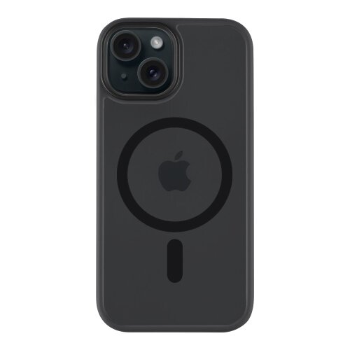 E-shop Puzdro Tactical Magsafe Hyperstealth iPhone 15 - čierne