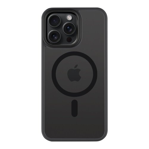 Puzdro Tactical Magsafe Hyperstealth iPhone 15 Pro Max - čierne