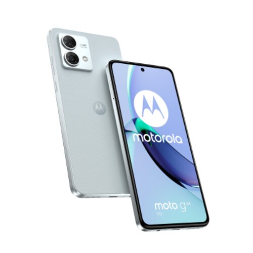 Motorola Moto G84 5G 12GB/256GB, Svetlo modrá