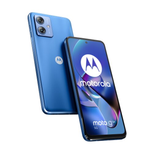E-shop Motorola Moto G54 Power 12GB/256GB, Modrá