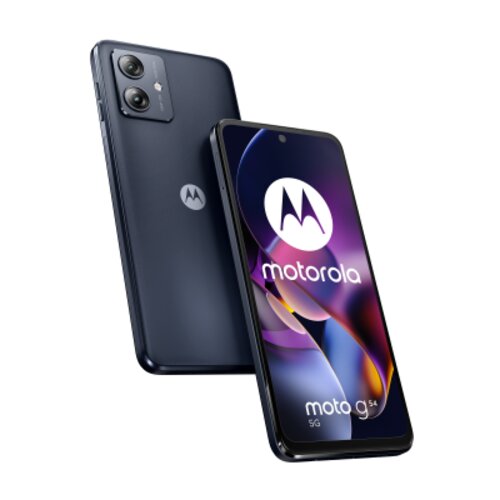 E-shop Motorola Moto G54 Power 12GB/256GB, Čierna