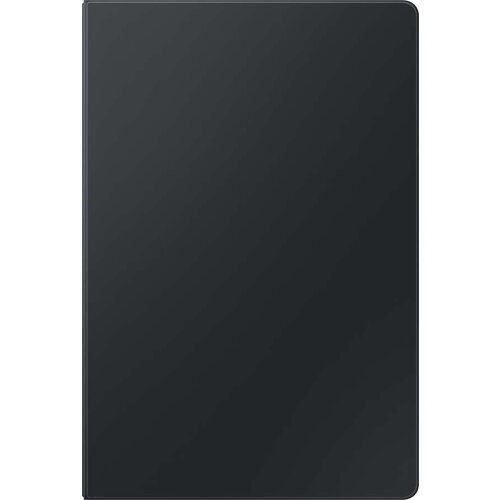 E-shop Samsung Ochranný kryt s klávesnicou a touchpadom pre Galaxy Tab S9+, Čierna
