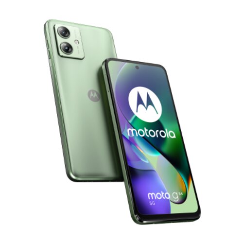 Motorola Moto G54 Power 12GB/256GB, Zelená