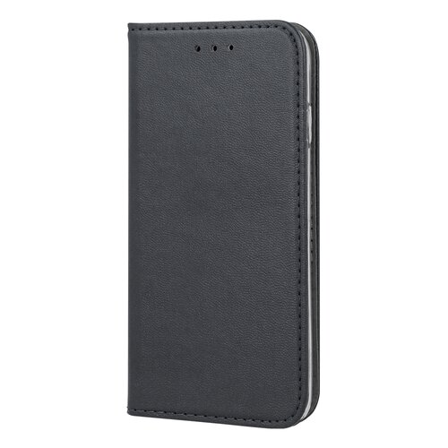 E-shop Puzdro Smart Magnetic Book Motorola Moto G72 - čierne