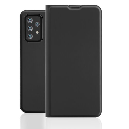 Smart Soft case for Samsung Galaxy A21S black