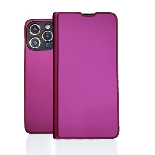 Smart Soft case for Samsung Galaxy M23 5G magenta