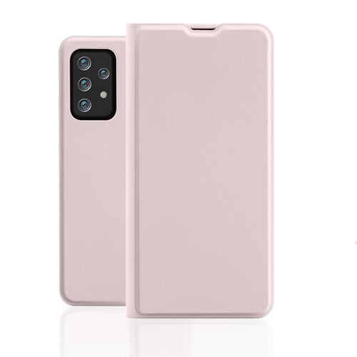 Smart Soft case for Samsung Galaxy A40 nude