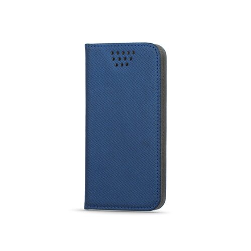 Smart Universal Magnet case 6.6-6.9'' 85x170 dark blue