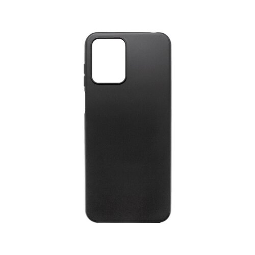 E-shop Puzdro Matt TPU Motorola Moto G54 5G/G54 Power Edition - čierne