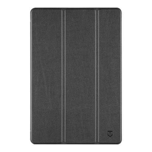 E-shop Tactical Book Tri Fold Pouzdro pro Samsung X710/X716 Galaxy Tab S9 Black