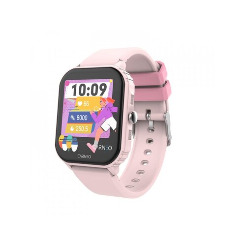 E-shop CARNEO Smart hodinky TIK&TOK HR+ 2nd gen. Dievčenské