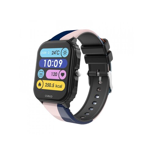 E-shop CARNEO Smart hodinky TIK&TOK HR+ 2nd gen. Chlapčenské