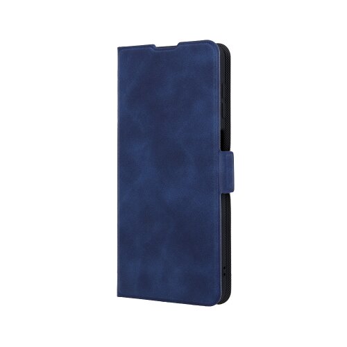 E-shop Puzdro Smart Mono Book Samsung Galaxy S23 Ultra - tmavo-modré