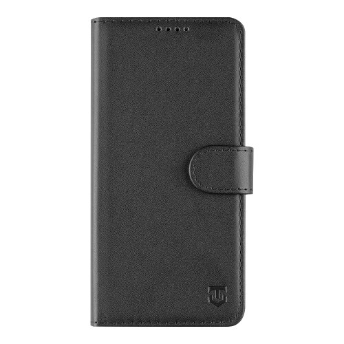 Puzdro Tactical Field Book T-Mobile T Phone 5G - čierne