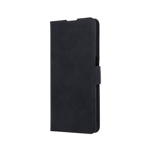 E-shop Puzdro Mono Book Xiaomi Redmi Note 12s - čierne